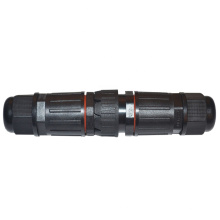 Outside Underwater Electrical Power Quick Easy Installation M20 IP68 Waterproof Terminal Connector